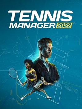 Tennis Manager 2022, klucz Steam, PC