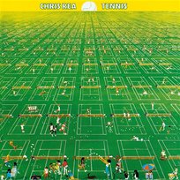 Tennis Chris Rea