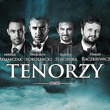 Tenorzy - Koncert galowy