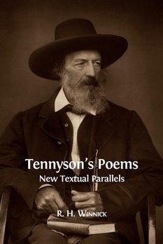Tennyson's Poems - Winnick R. H.