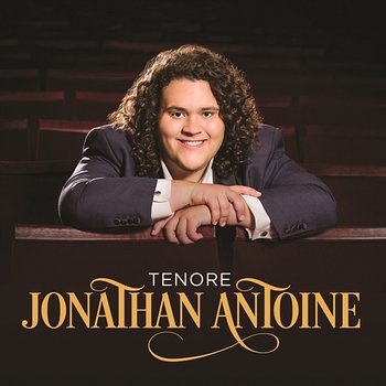 Tenore - Jonathan Antoine