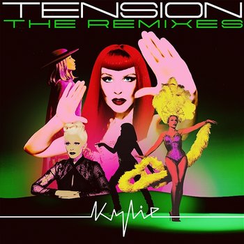 Tension - Kylie Minogue