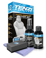 Tenzi Detailer Leather Set Zestaw Do Skóry Tenzi