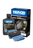 Tenzi Detailer Skóra Impregnacja 300ml Zestaw Tenzi