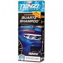 Tenzi Detailer: Szampon samochodowy z kwarcową powłoką zabezpieczającą 600ml Tenzi