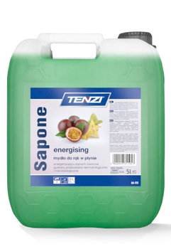 Tenzi Mydło Sapone Energasing 5L - TENZI