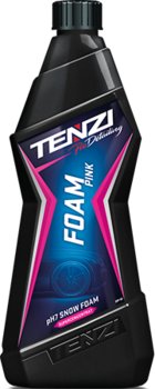 Tenzi Prodetailing Foam Pink 0.7L Piana Aktywna - TENZI
