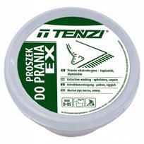 TENZI PROSZEK DO PRANIA EX 5 KILOGRAMÓW DYWANÓW ORAZ TAPICEREK WYDAJNY TENZI