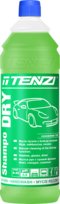 Tenzi Shampo Dry 1L Szampon Z Funkcją Osuszania Tenzi
