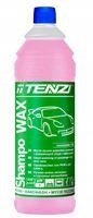 TENZI Shampo WAX 1L szampon z woskiem A113/001 - TENZI
