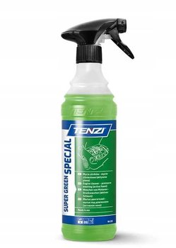 TENZI Super Green Specjal GT 0,6L - TENZI