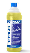 Tenzi Textil-Ex płyn do prania tapicerek materiałowych 1L Tenzi