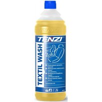 TENZI Textil Wash - Płyn do prania tapicerek i dywanów - 1L Tenzi