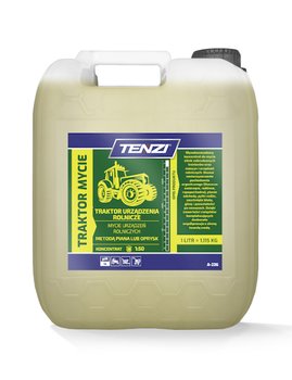 Tenzi Traktor Mycie 5L - TENZI