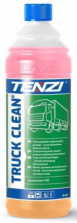 TENZI Truck Clean 1L - Tenzi | Motoryzacja EMPIK