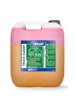 TENZI TRUCK CLEAN 5L mocna piana aktywna - TENZI