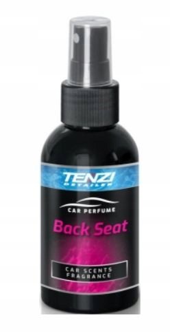 Tenzi Zapach Back SEAT