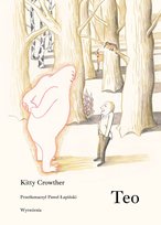 Teo Crowther Kitty