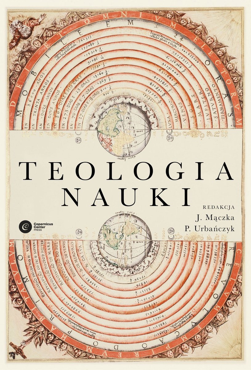 Teologia nauki - ebook epub