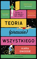 Teoria (prawie) wszystkiego Kara Gnodde