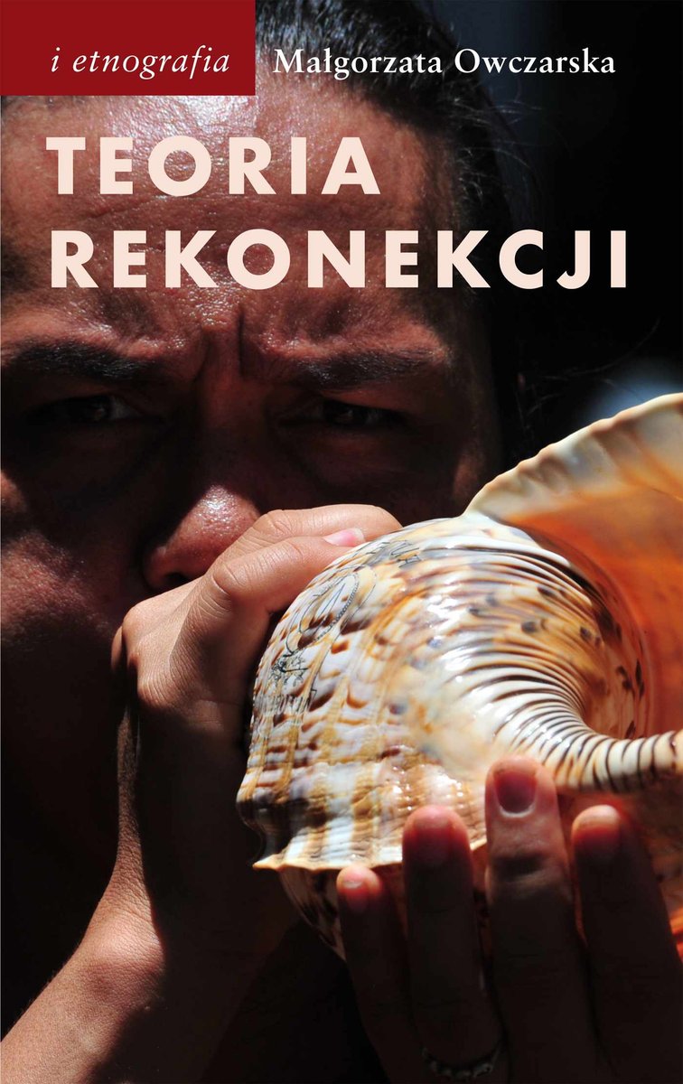 Teoria rekonekcji. Ścieżki tahitańskiego aktywizmu - ebook epub