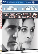 Teoria spisku Donner Richard
