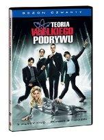 Teoria wielkiego podrywu. Sezon 4
