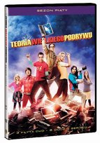Teoria wielkiego podrywu. Sezon 5