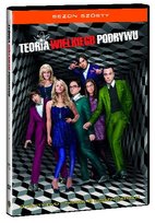 Teoria wielkiego podrywu. Sezon 6 Various Directors
