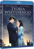 Teoria wszystkiego Marsh James