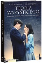 Teoria wszystkiego (wydanie książkowe) Marsh James