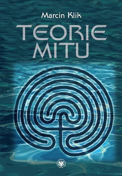 Teorie mitu - ebook PDF