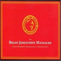 Tepid Peppermint Wonderland: A Retrospective Massacre Brian Jonestown