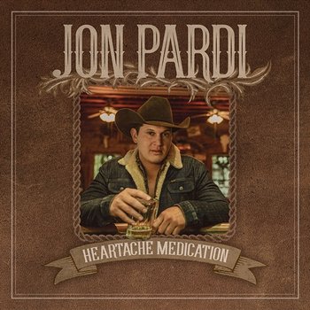 Tequila Little Time - Jon Pardi