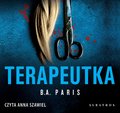 Terapeutka - audiobook - Paris B.A.