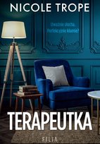 Terapeutka - ebook EPUB