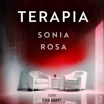 Terapia - audiobook - Rosa Sonia
