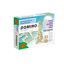 Terapia Domino, gra planszowa, Alexander Alexander
