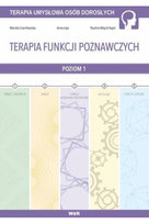 Terapia funkcji poznawczych część 1 Inna marka