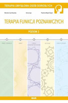 Terapia funkcji poznawczych część 2 Inna marka