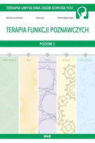 Terapia funkcji poznawczych część 3 Inna marka