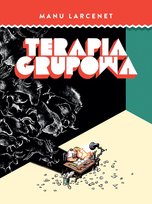 Terapia Grupowa Larcenet Manu