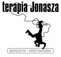 Terapia Jonasza - Krzywański Zbigniew, Przemyk Renata, Bończyk Jacek