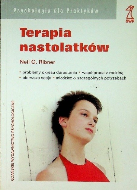Terapia nastolatków