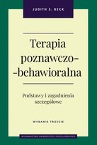 Terapia poznawczo-behawioralna Beck Judith S.