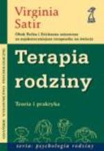 Terapia rodziny - Satir Virginia M.