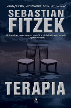 Terapia - Fitzek Sebastian