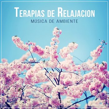 Terapias de Relajacion: Música de Ambiente - Música de Relajacion y Serenidad, Sonidos de la Naturaleza para Meditación, Yoga & Spa - Varios Artistas