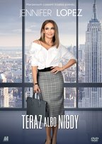 Teraz albo nigdy (wydanie książkowe) Segal Peter