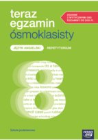 Repetytoria dla ósmoklasisty